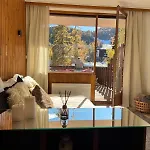 Apartmán Grande Terrasse Pra Loup 1600 *