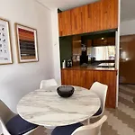 Grande Terrasse Pra Loup 1600