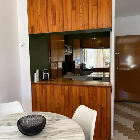 Grande Terrasse Pra Loup 1600 Appartamento *