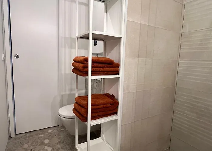 Grande Terrasse Pra Loup 1600 Apartment Uvernet-Fours